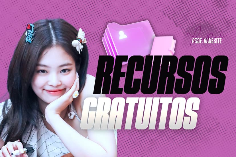 🎁 RECURSOS & FREEBIES