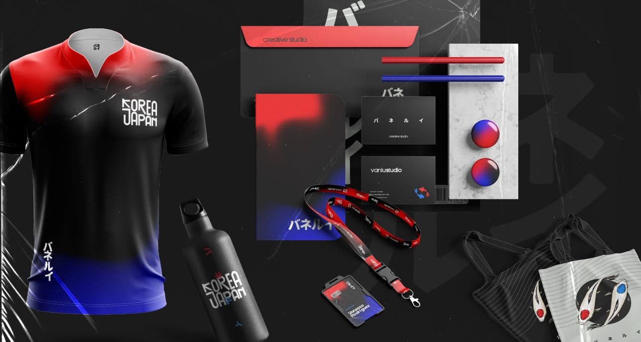 Vanlu - Creative Agency