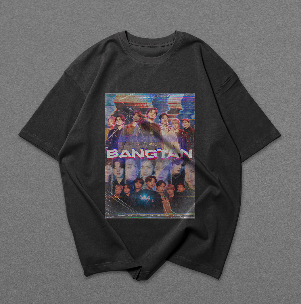 bts bangtan