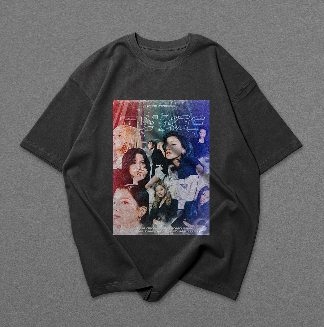 Twice